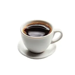 قهوة ساده